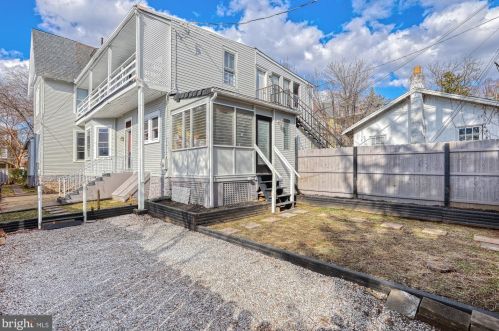 444 Lincoln St, York PA  17401-2952 exterior