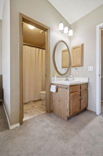 10408 Dartmouth Ave, Denver CO  80227-5605 exterior