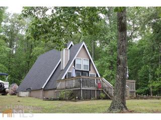 287 Long Piney Spur, Mansfield, GA 30055-3600