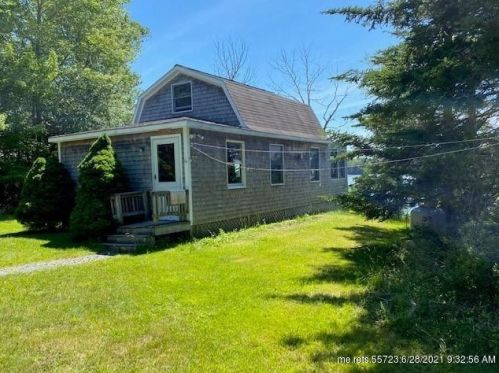 91 Deweys Ln, Waltham, ME 04605-4649