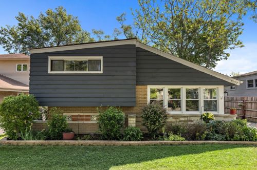 1327 Cavell Ave, Highland Park, IL 60035-2805