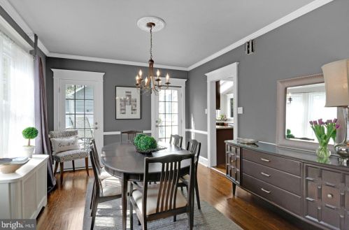 215 Marne Ave, Haddonfield NJ 08033-1444 exterior