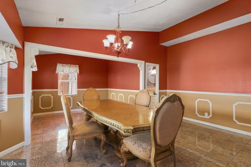 1120 Quebec St, Silver Spring MD exterior