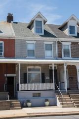542 15th St, Allentown PA  18102-2140 exterior