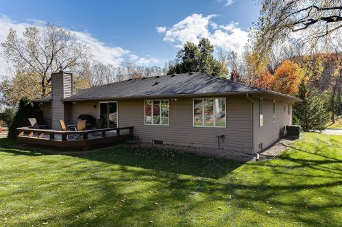 15 Emerson Ave, Saint Paul MN  55118-2126 exterior