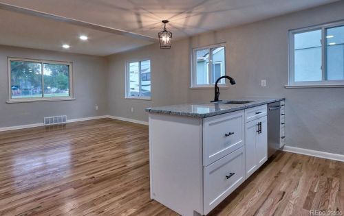 4275 Gray St, Denver CO  80212-7237 exterior
