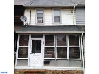 107 Thompson St, Burlington, NJ 08016-1915