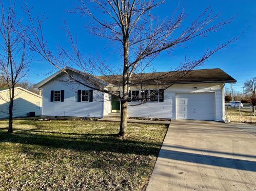600 Sarah St, Lebanon, MO 65536-2261