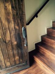 1536 11th Pl, Los Angeles CA  90015-2007 exterior