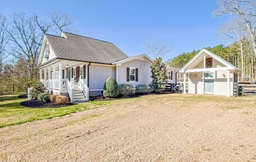 2580 Martin Mill Rd, Newnan, GA 30263-5298