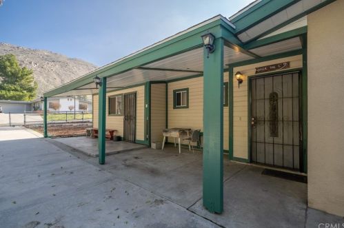 4067 Haverford Ave, Riverside CA  92507-4815 exterior