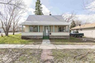 329 5th Ave, Appleton ID  83338-1909 exterior