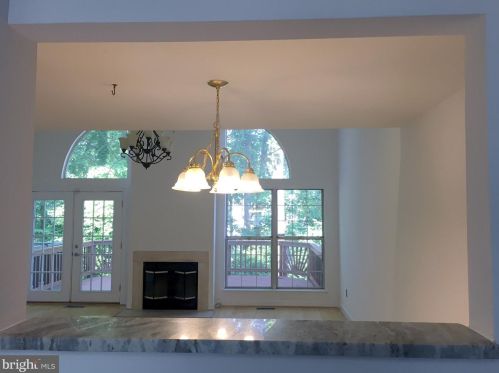 13406 Silver Moon Way, Silver Spring MD  20904-1250 exterior