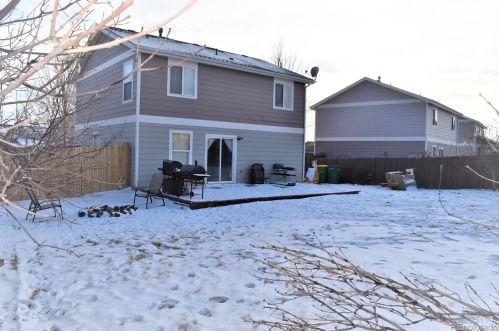 804 Willow Dr, Denver CO  80603-7761 exterior