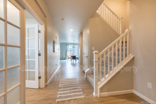 428 130th Ave, Denver CO  80234-1154 exterior