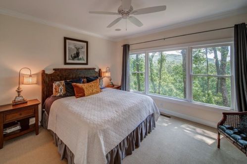 1458 Valley View Dr, Big Canoe GA  exterior