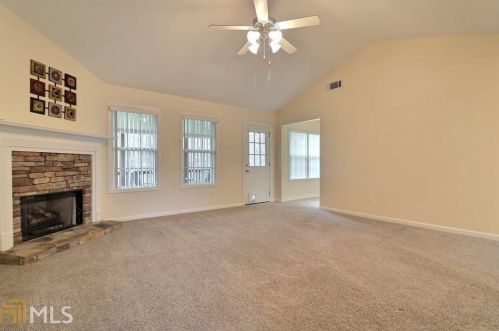 223 Woods Way, Big Canoe, GA 30143-6961