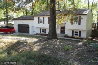 102 Durham Dr, Fredericksburg, VA 22407-1707