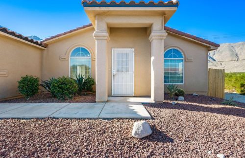 60195 Overture Dr, Palm Springs, CA 92262-1032