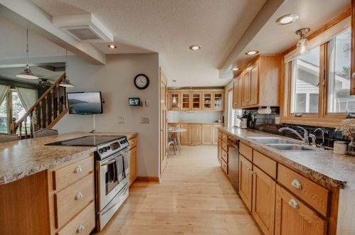 2642 5th Ave, Saint Paul MN  55109-3120 exterior