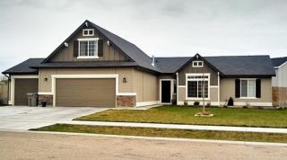588 Gateway Ave, Middleton ID  83644-5319 exterior