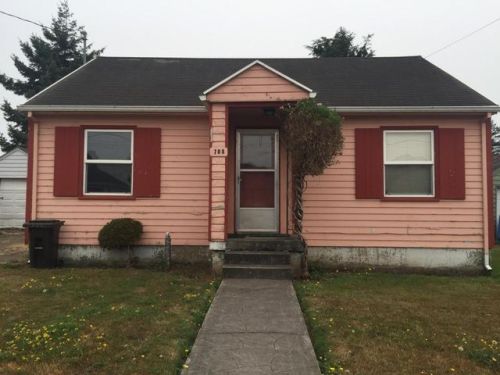 708 Manor Pl, Lees Camp, OR 97141-3650