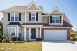 402 Gresham Dr, Stockbridge GA  30281-7712 exterior