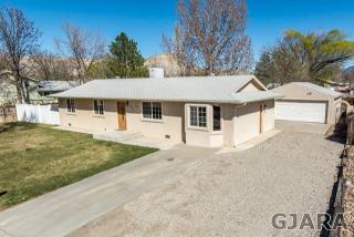 622 Irwin St, Clifton, CO 81520-7402