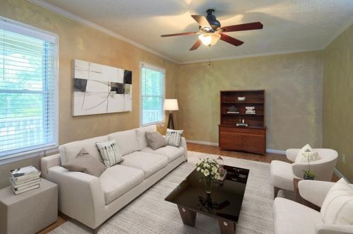 5378 Secretariat Ln, Buford, GA 30518-4504