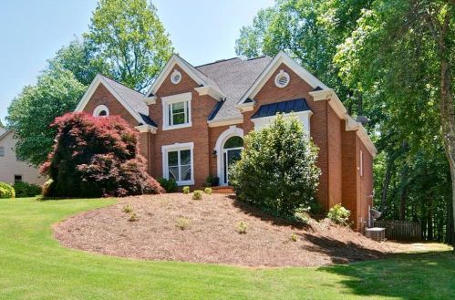 3129 Medley Ct, Kennesaw, GA 30152-6971