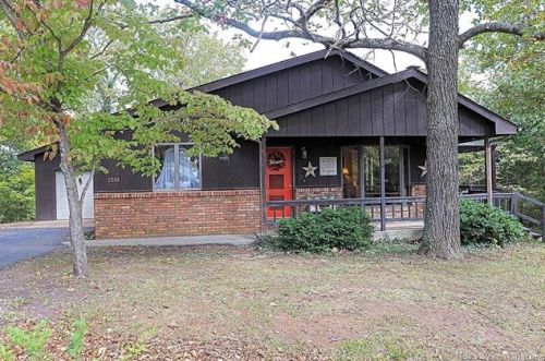 1519 Rue Regina, Bonne Terre, MO 63628-9344