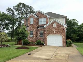 3161 Sterling Way, Portsmouth, VA 23703-4538