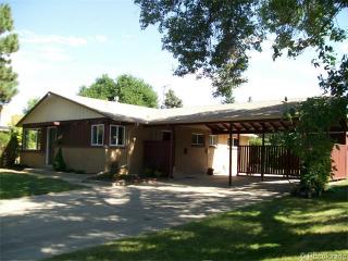 8530 1 Pl, Denver CO  80226-1200 exterior