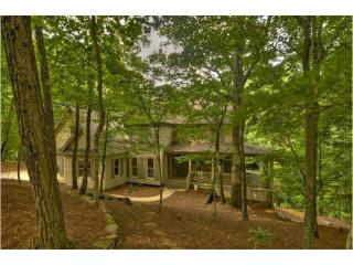 78 Duffer Dr, Big Canoe, GA 30143-9326