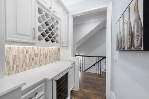1246 Stonecroft Way, Marietta GA  30062-4772 exterior