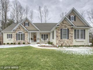 9104 Wood Ibis Ct, Spotsylvania VA  22553-3663 exterior