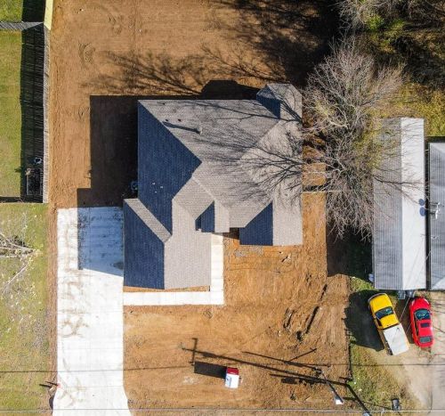 620 Cherry St, Aubrey, TX 76227-9433
