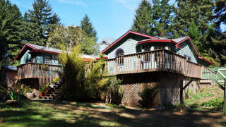 2633 Skyline Dr, Eureka, CA 95503-7139