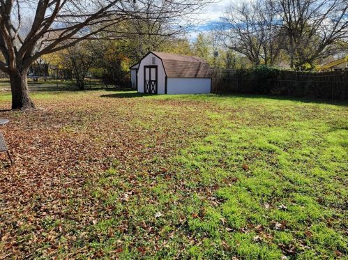 904 Kerry St, Fort Worth TX  76126-2619 exterior