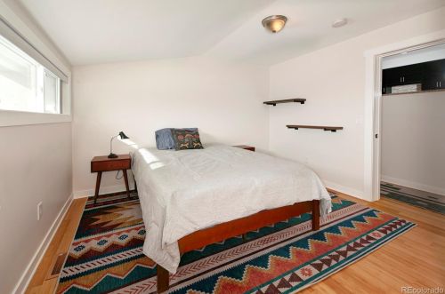 1882 Us Highway 24, Leadville CO  80461-2400 exterior