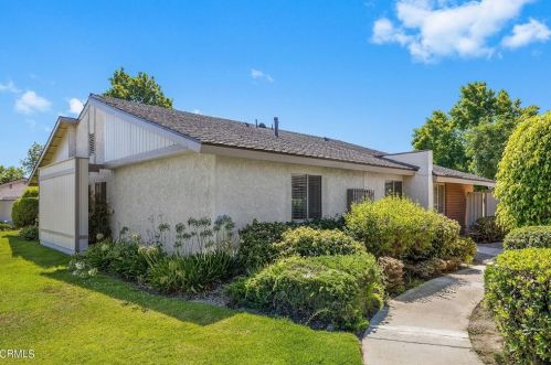2240 Edelweiss St, Oxnard, CA 93036-1903