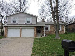2221 Wendy Way Dr, Belleville, IL 62221-3140