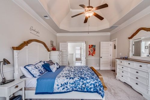 368 Bellhaven Dr, Evans GA  30809-7470 exterior