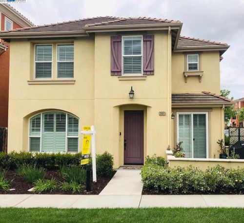 2991 Sage Cmn, Livermore, CA 94551-6372