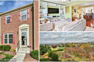 11 Smoke House Cir, Middletown, MD 21769-7744