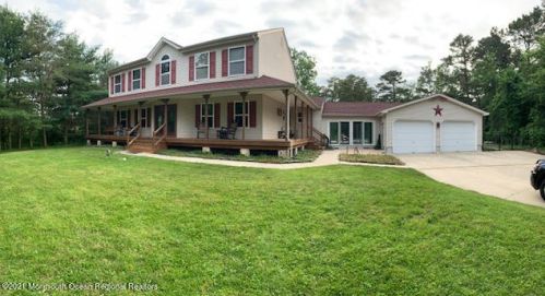 2514 Hurry Rd, Lacey, NJ 08731-5724