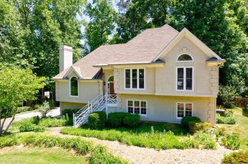 1312 Pembridge Way, Kennesaw, GA 30152-5488