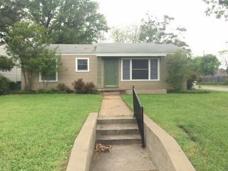 3250 Tex Blvd, Fort Worth TX  76116-4231 exterior