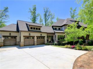 2938 Cottesford Way, Smyrna GA  30080-2193 exterior