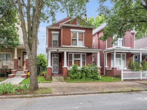 1020 8th St, Chattanooga, TN 37403-2701